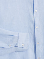 Chemise en lin Budelli