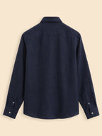 CHEMISE EN LIN STROMBOLI
