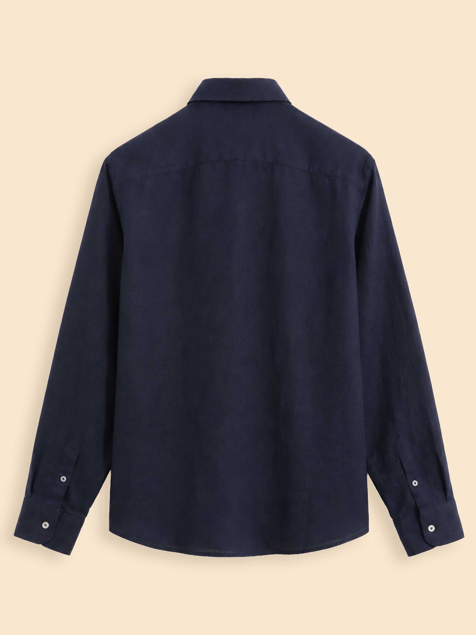 CHEMISE EN LIN STROMBOLI