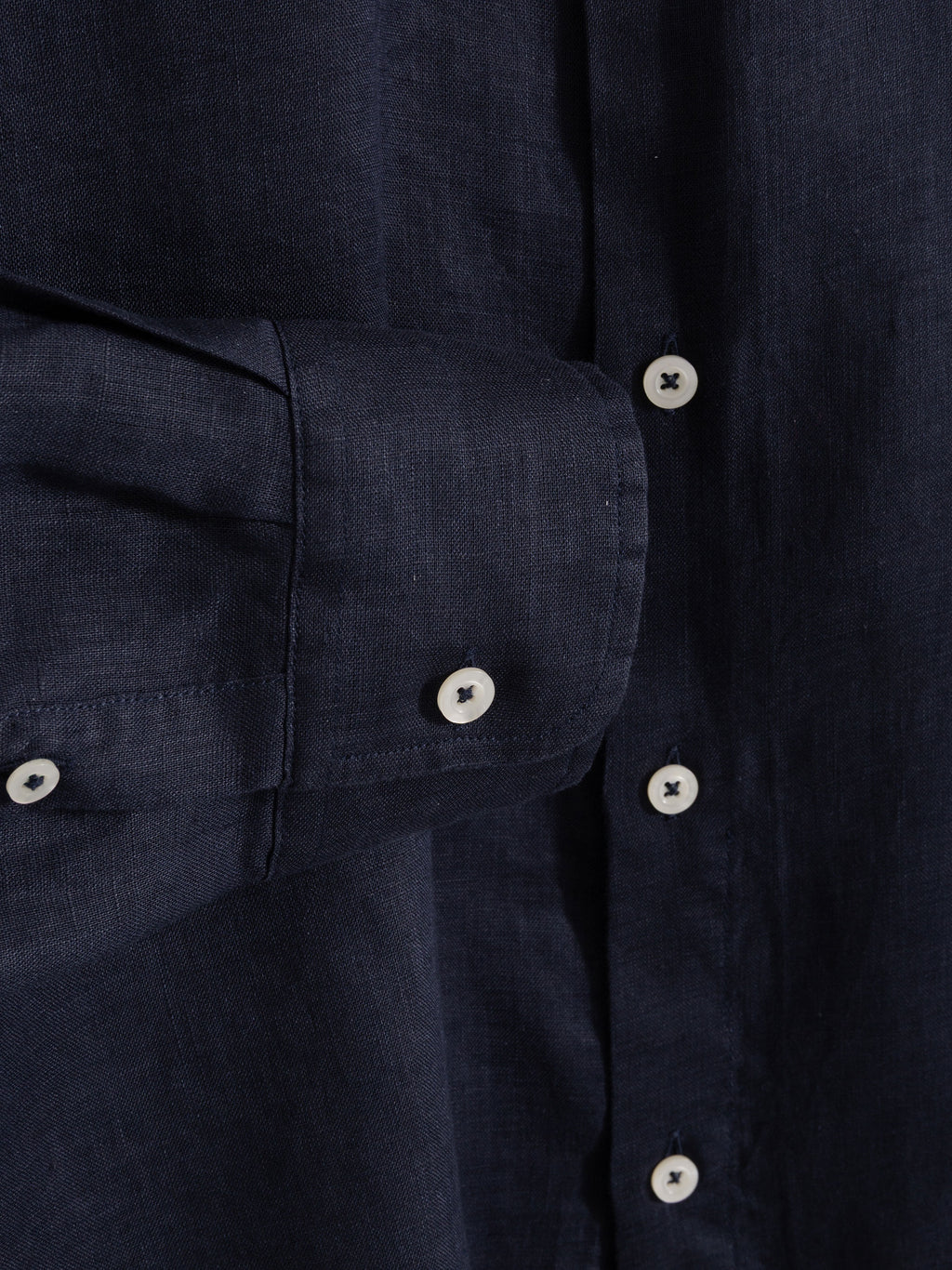 CHEMISE EN LIN STROMBOLI