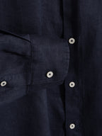 CHEMISE EN LIN STROMBOLI