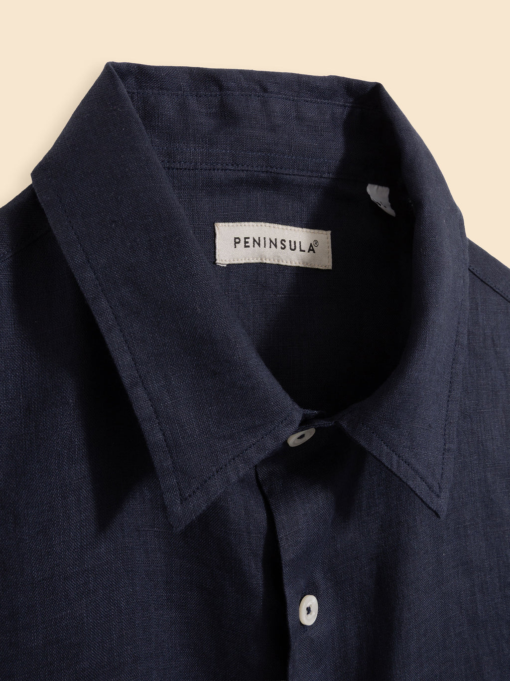 CHEMISE EN LIN STROMBOLI