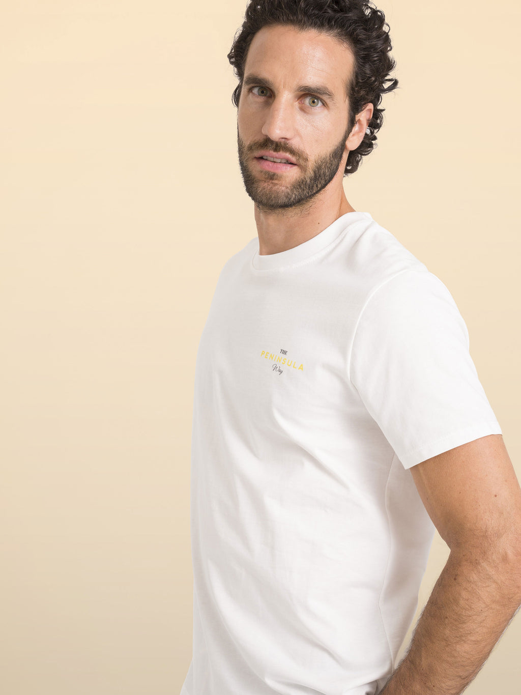 T-SHIRT GET LOST IN CAPRI MARZAMEMI