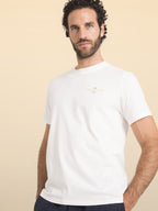 T-SHIRT "BREATHE IN THE ITALIAN SEA" MARZAMEMI