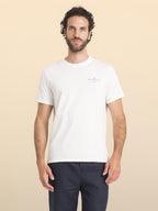 T-SHIRT "THE PENINSULA WAY" MARZAMEMI