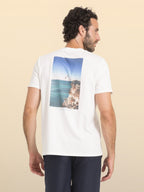 T-SHIRT "THE PENINSULA WAY" MARZAMEMI