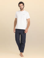 T-SHIRT "THE PENINSULA WAY" MARZAMEMI