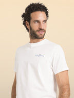 T-SHIRT "THE PENINSULA WAY" MARZAMEMI