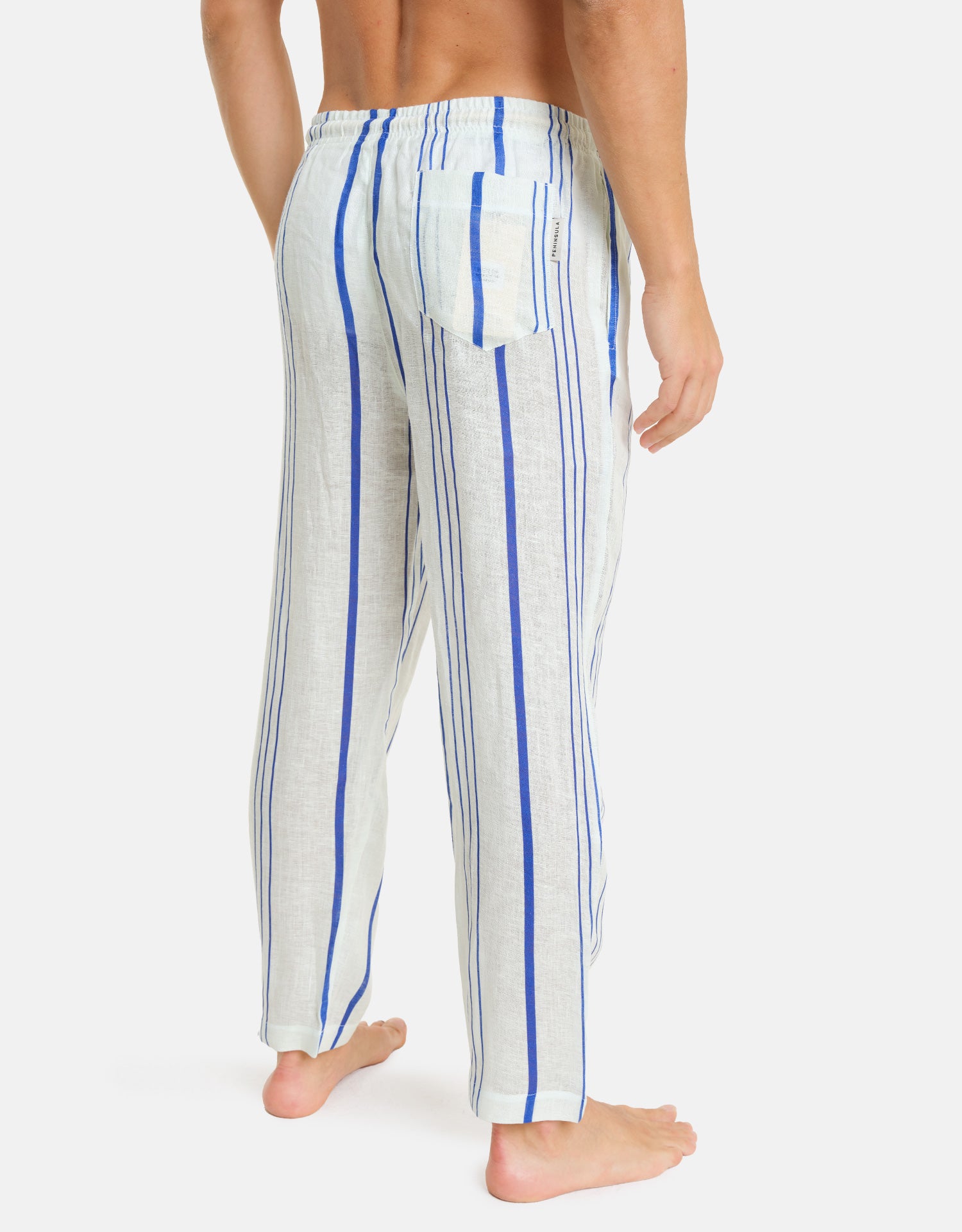 Pantalaccio La Greca Lino