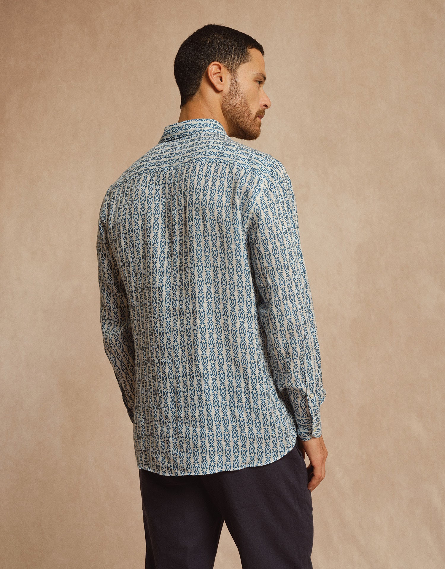 Liana Linen Shirt