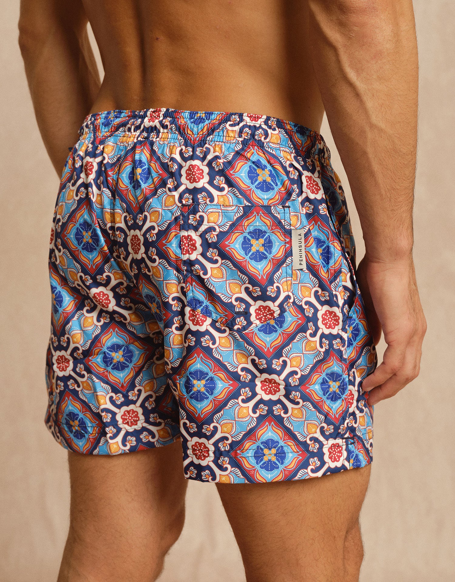 Positano Micro Elastic