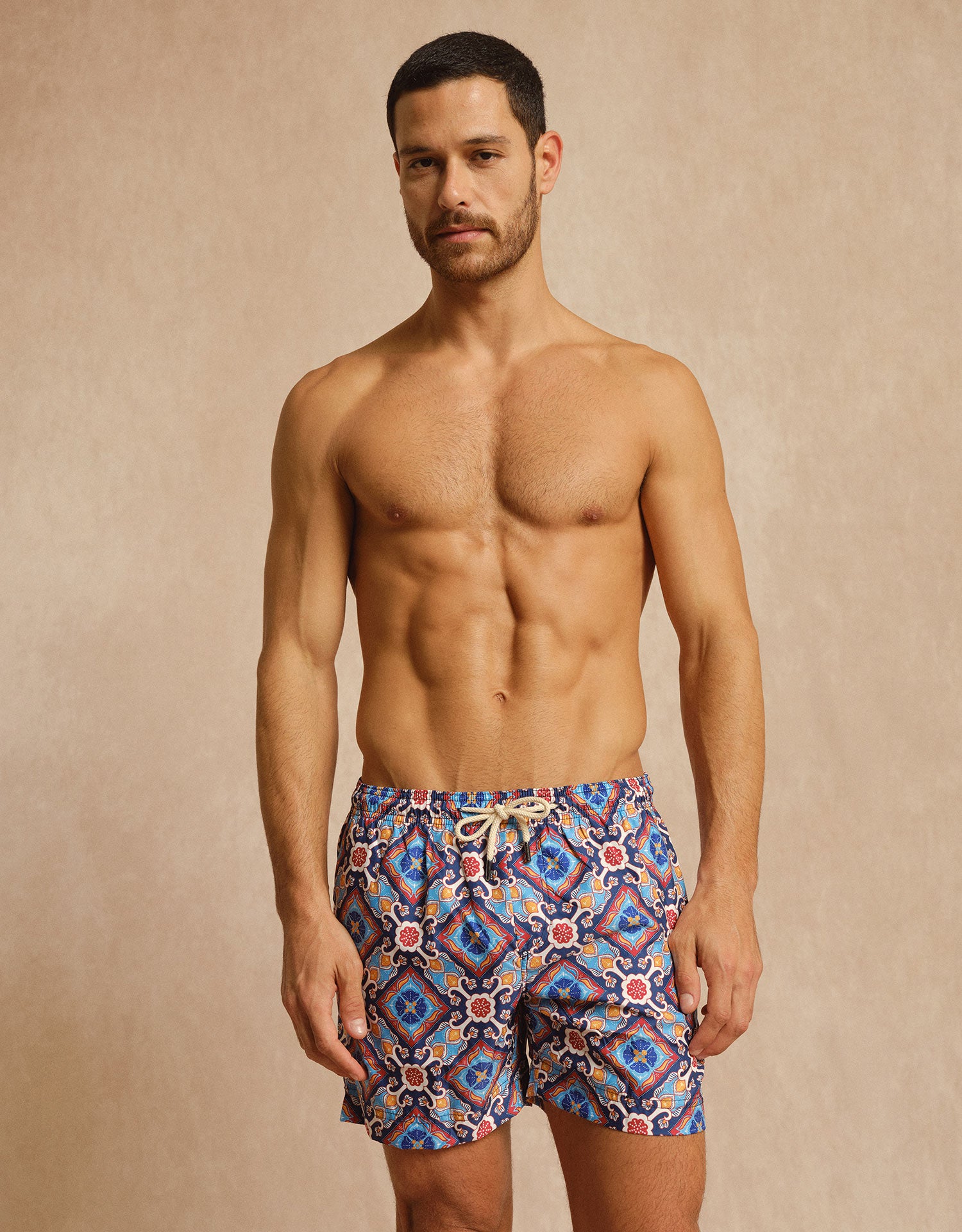 Positano Micro Elastic
