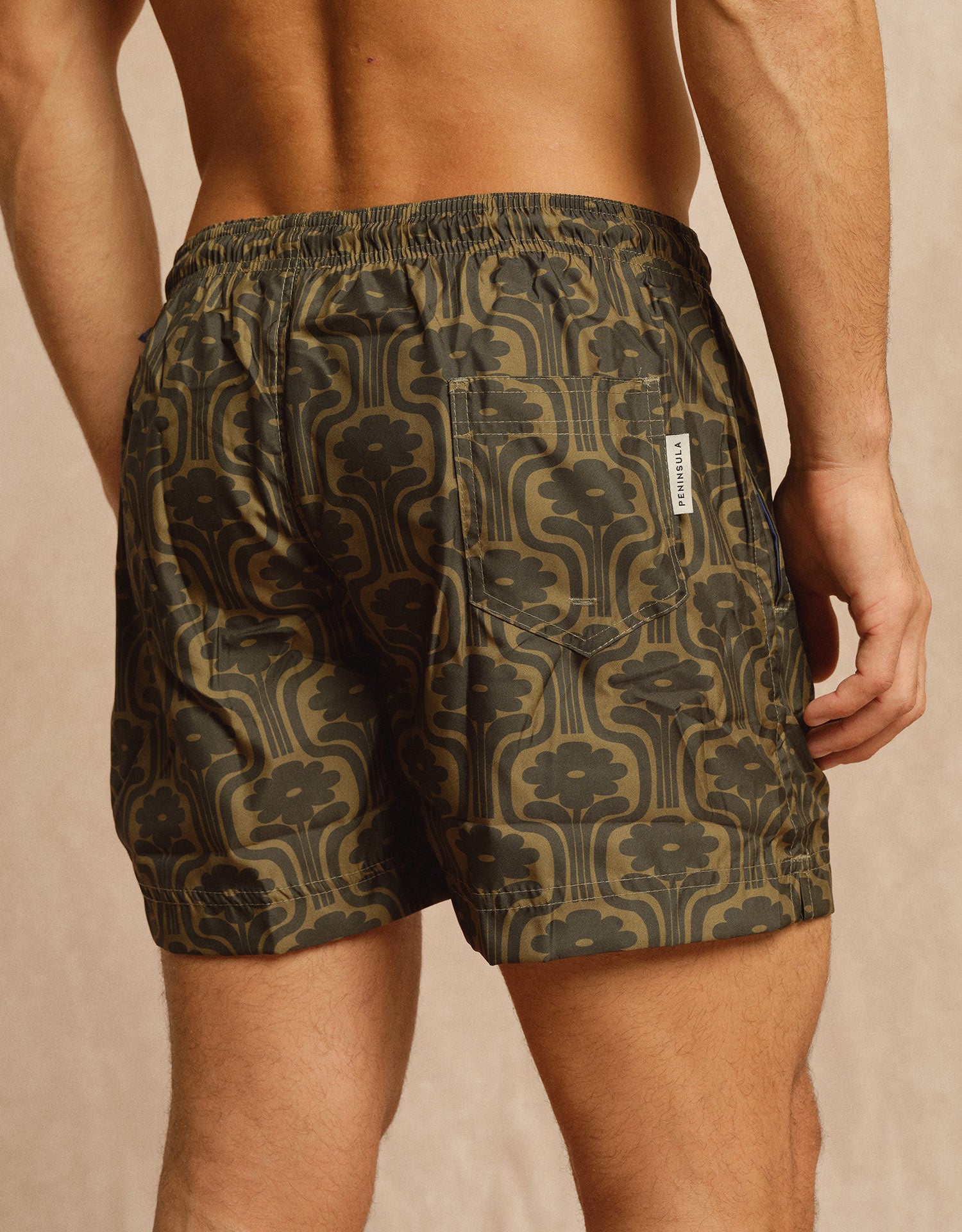 Flora Micro Elastic