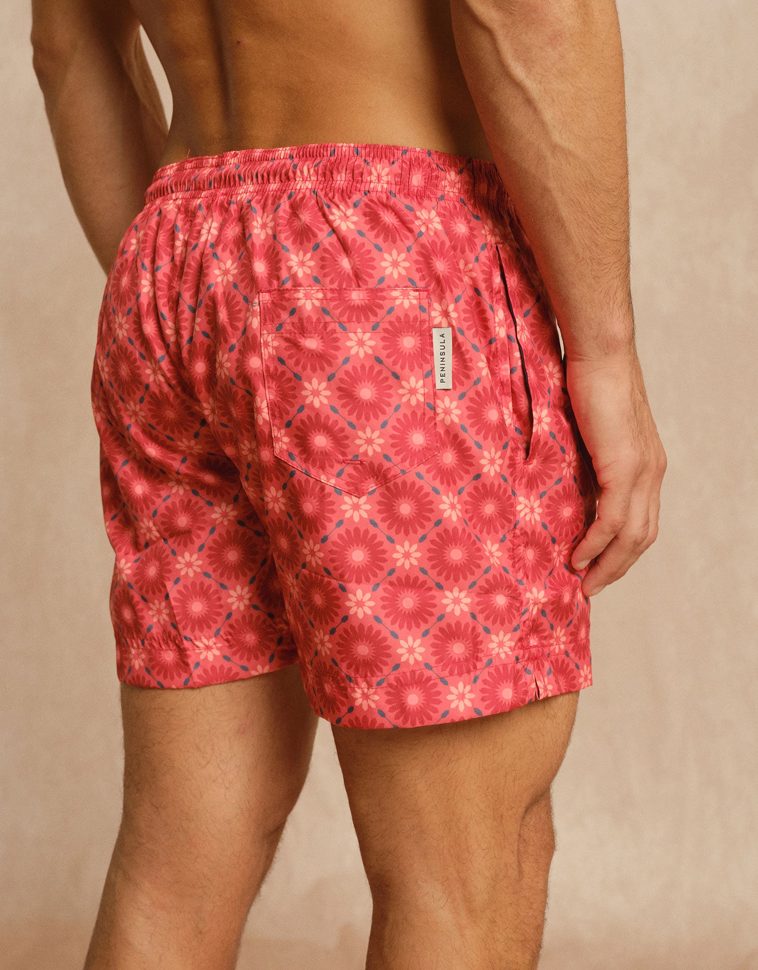 Moon Valley Micro Elastic