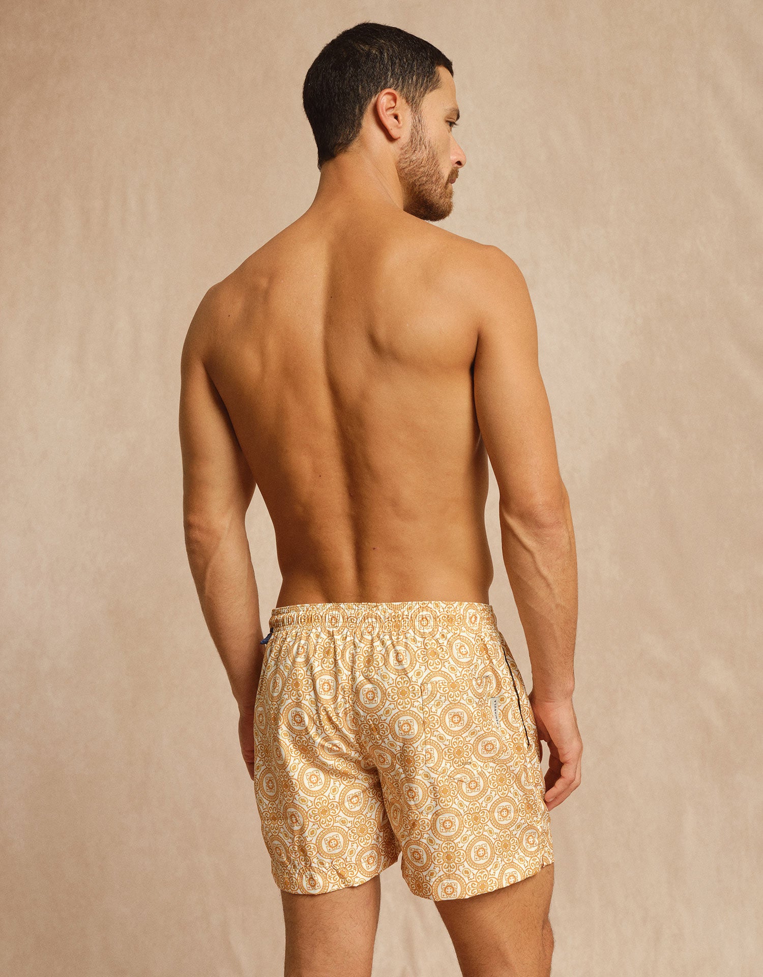 Favignana Micro Elastic