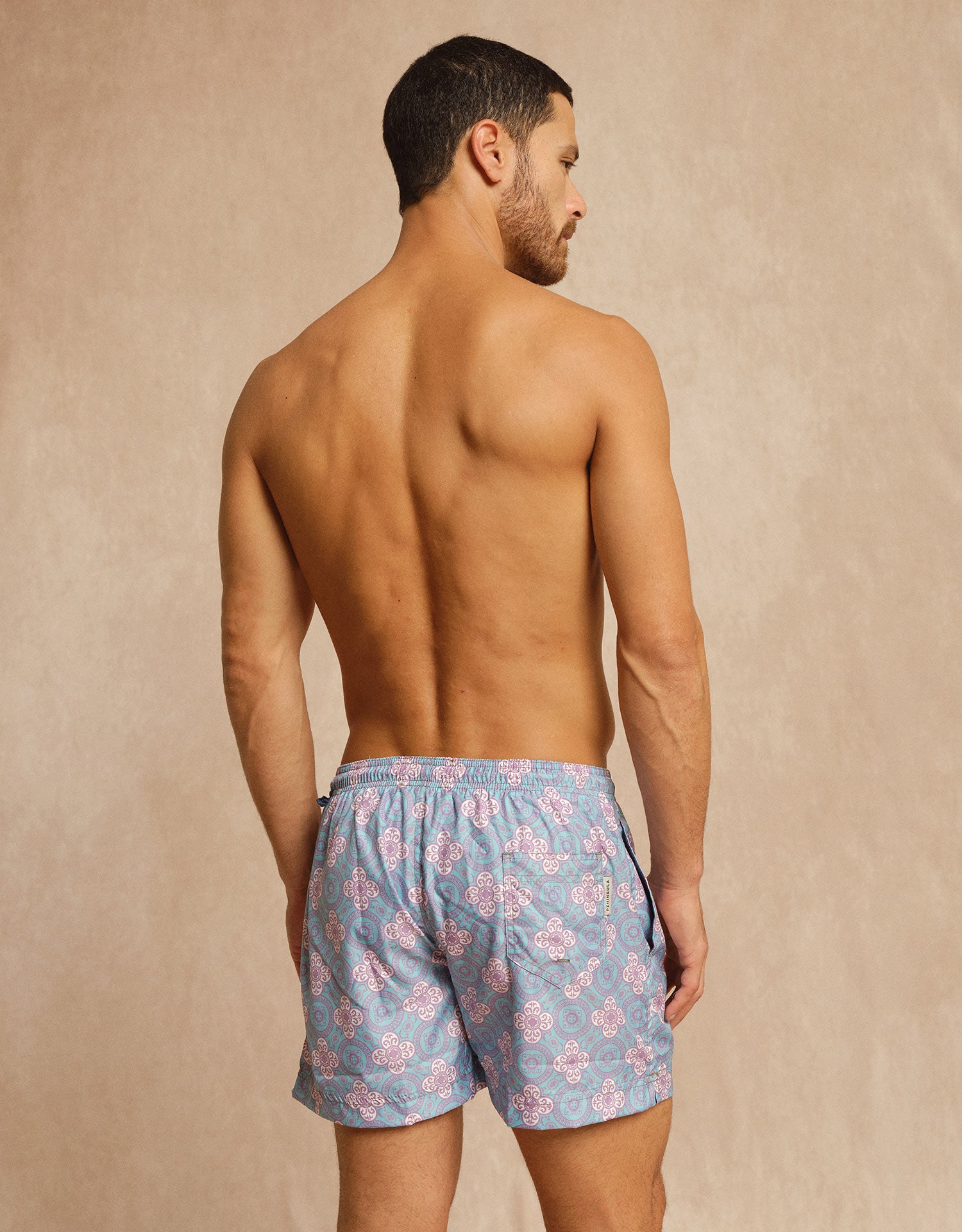 Favignana Micro Elastic