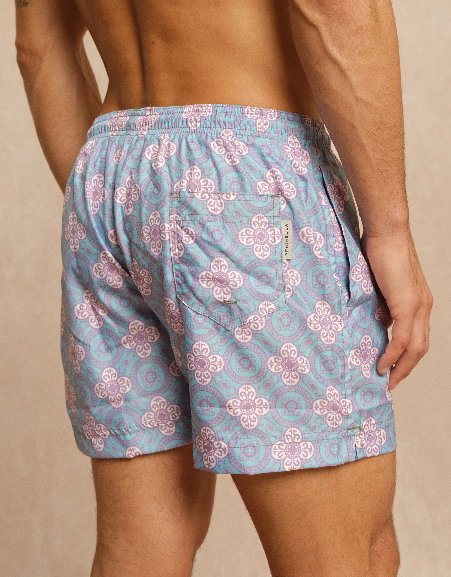 Favignana Micro Elastic