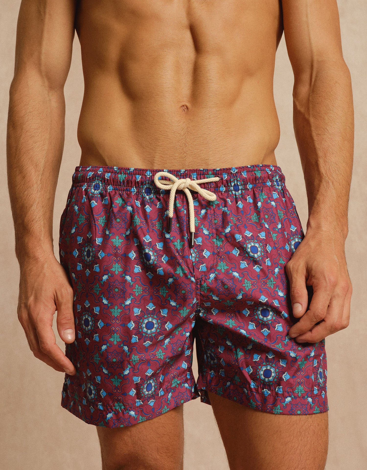 Rapallo Micro Elastic