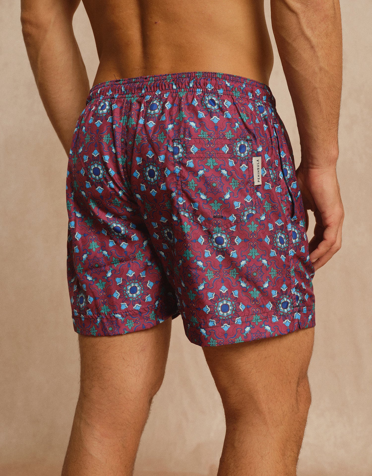 Rapallo Micro Elastic