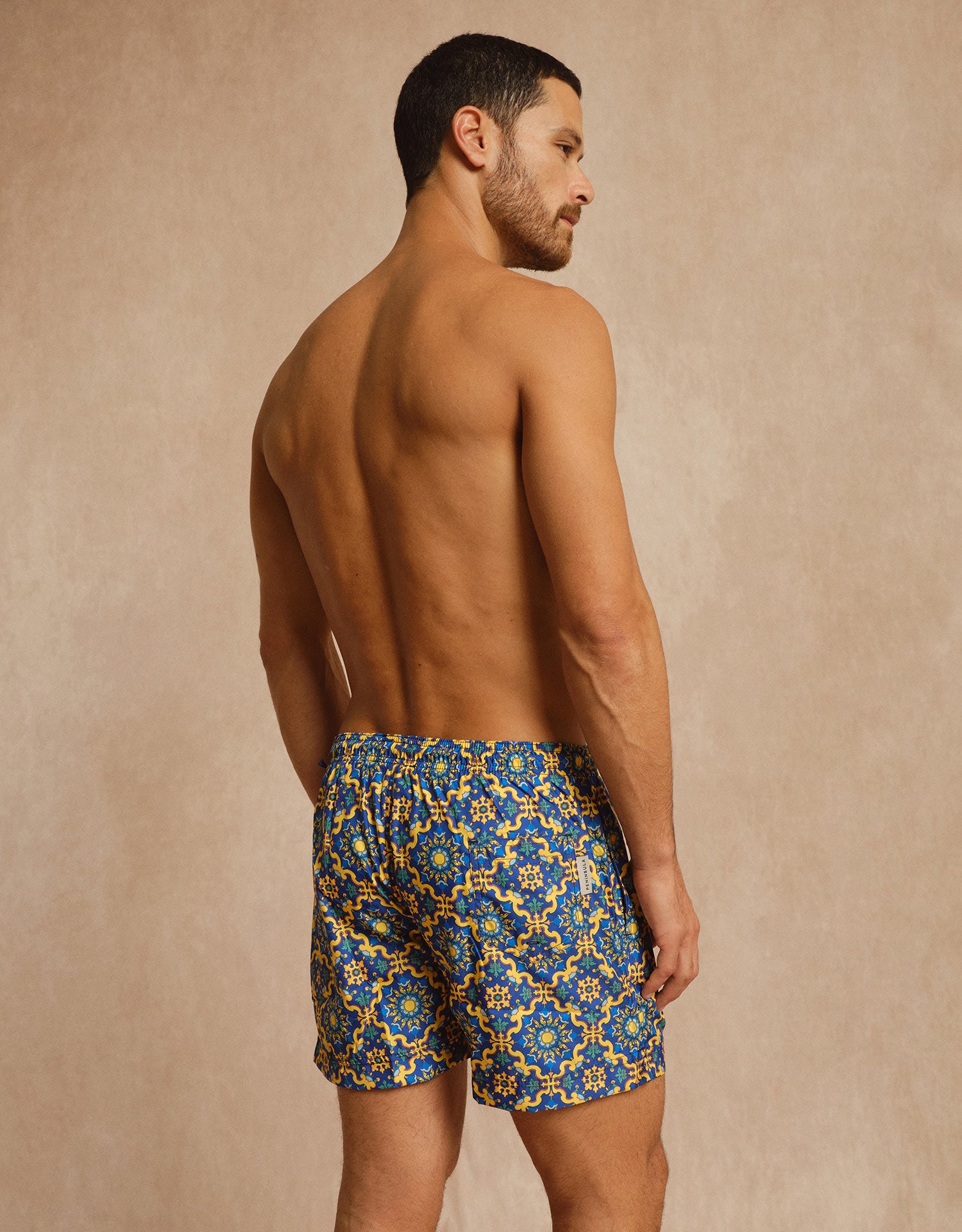 Rapallo Micro Elastic