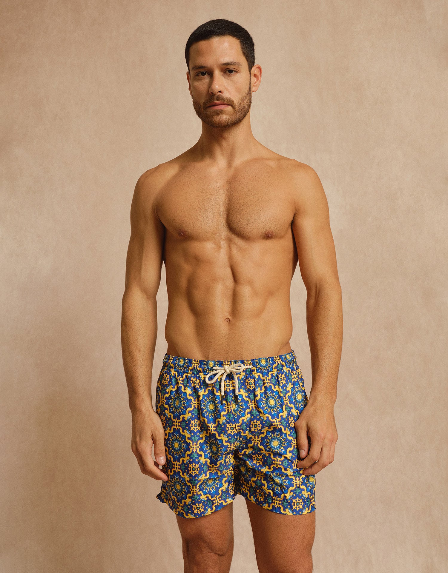 Rapallo Micro Elastic