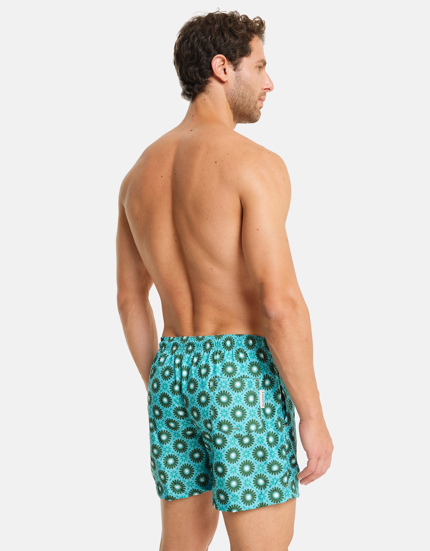 Moon Valley Micro Elastic