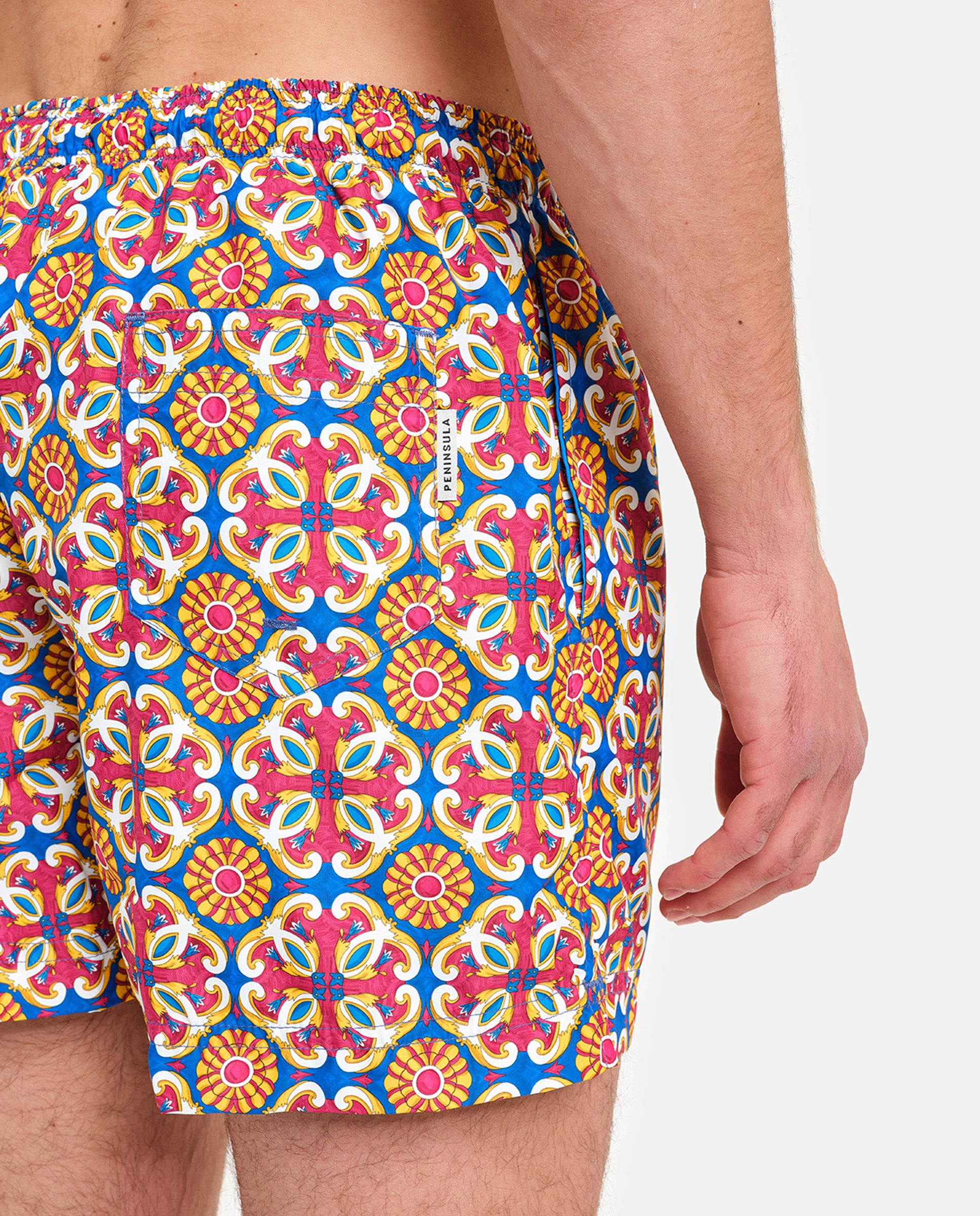 Amalfi Micro Elastic
