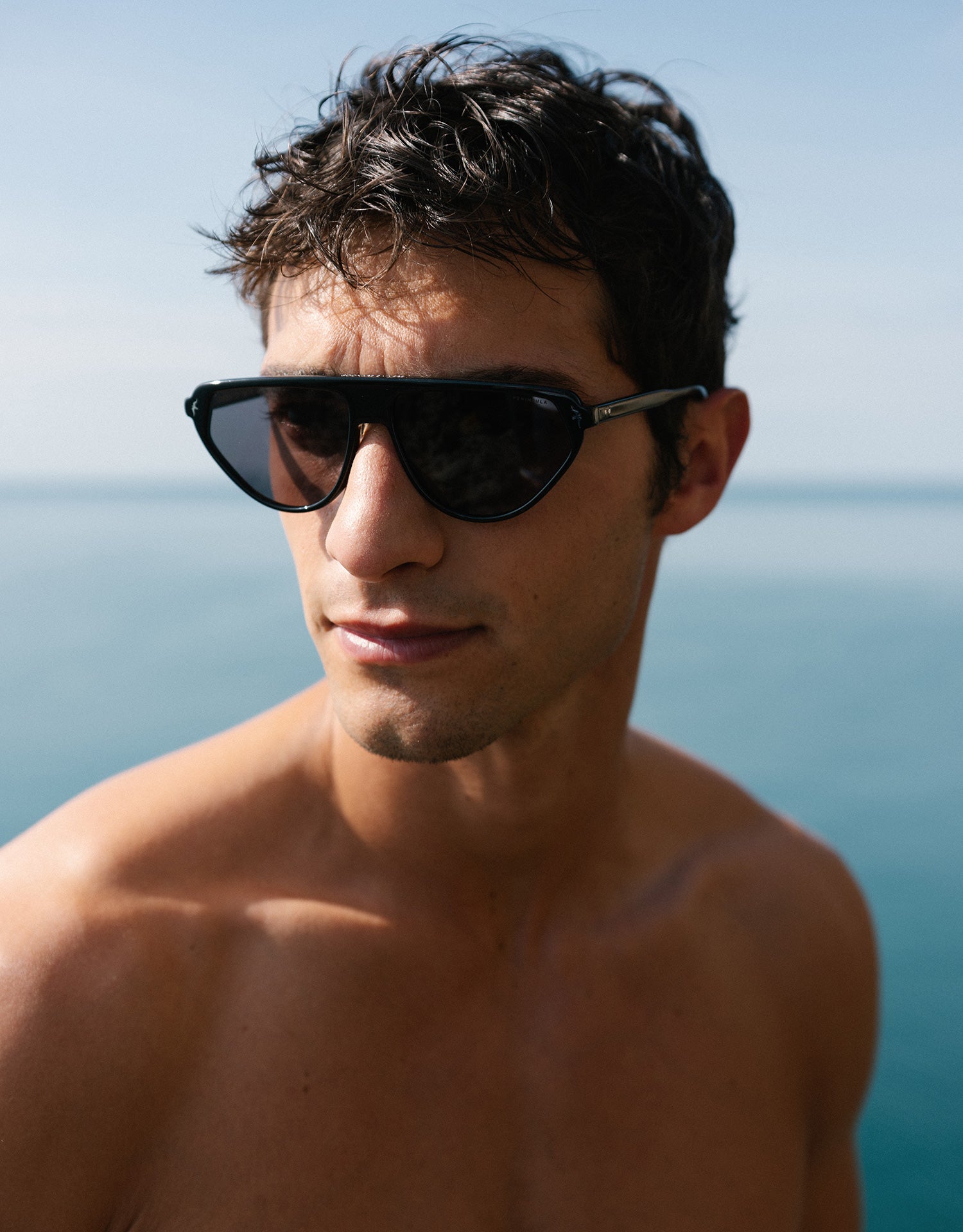 OCCHIALE DA SOLE VENEZIA